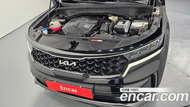 Kia Sorento 2021 thumb 6