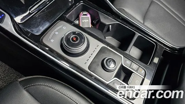 Kia Sorento 2021 thumb 9