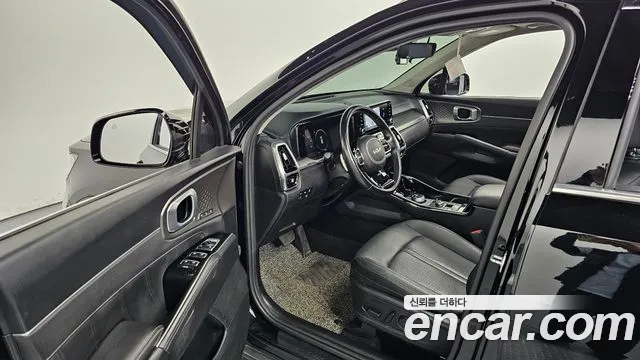 Kia Sorento 2021 thumb 10