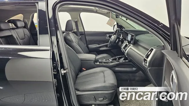 Kia Sorento 2021 thumb 11