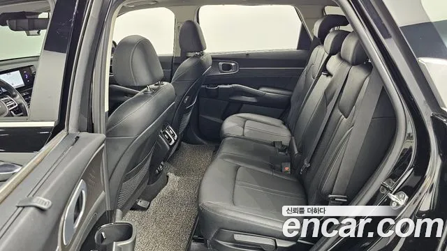 Kia Sorento 2021 thumb 12