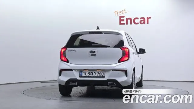Kia Morning 2020 thumb 4