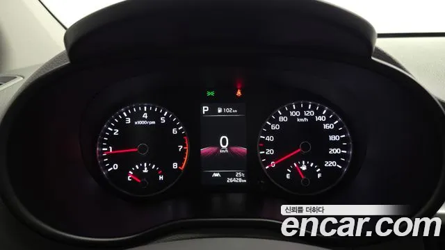 Kia Morning 2020 thumb 8