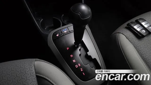 Kia Morning 2020 thumb 9