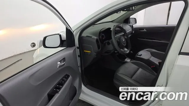 Kia Morning 2020 thumb 10
