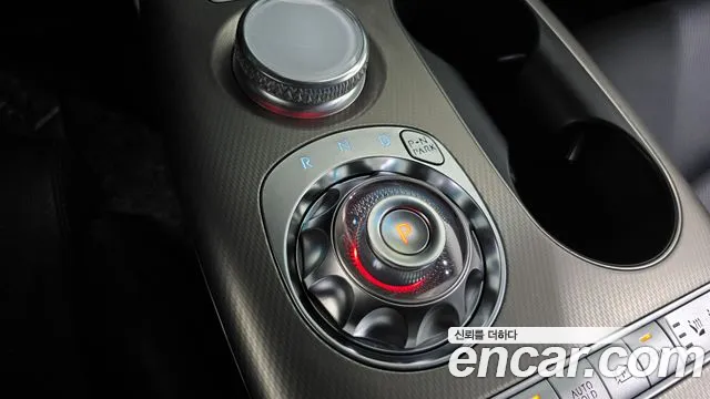 Genesis GV60 2021 thumb 8
