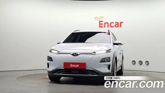 Hyundai Kona 2020 thumb 3
