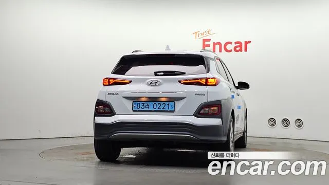 Hyundai Kona 2020 thumb 4