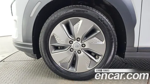 Hyundai Kona 2020 thumb 5