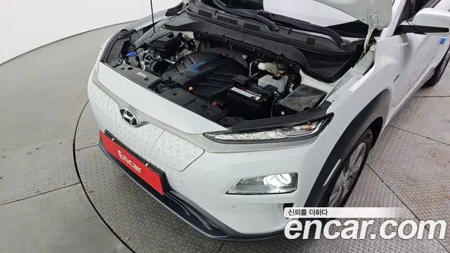 Hyundai Kona 2020 thumb 6