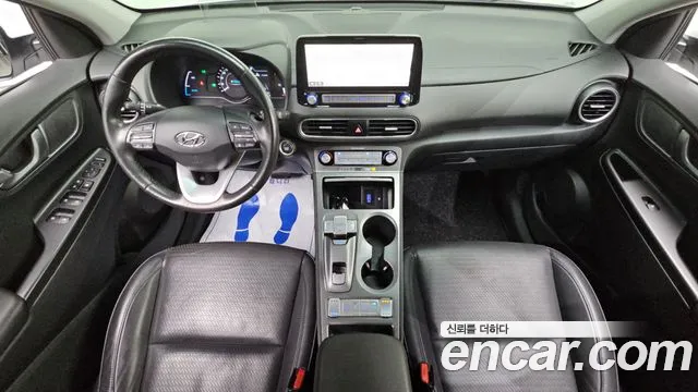 Hyundai Kona 2020 thumb 7
