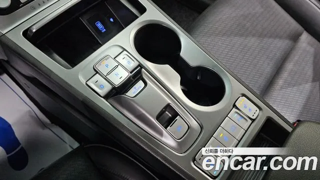 Hyundai Kona 2020 thumb 9