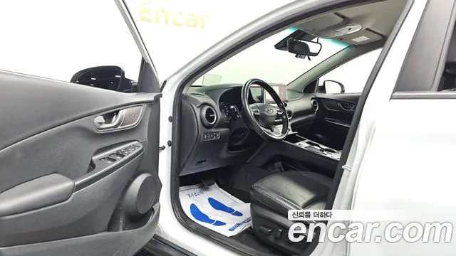 Hyundai Kona 2020 thumb 10