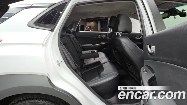 Hyundai Kona 2020 thumb 12