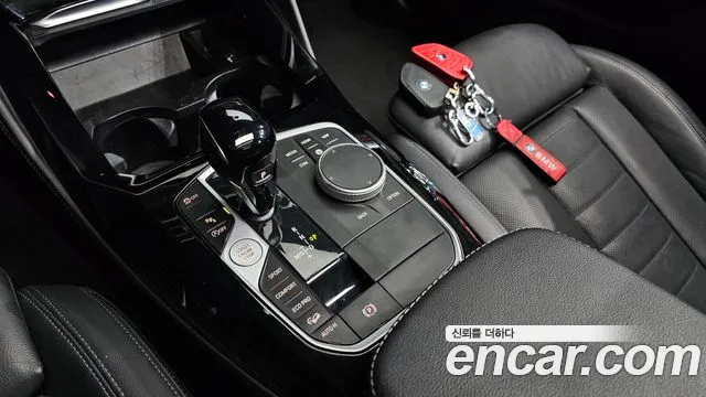 BMW X4 2022 thumb 9