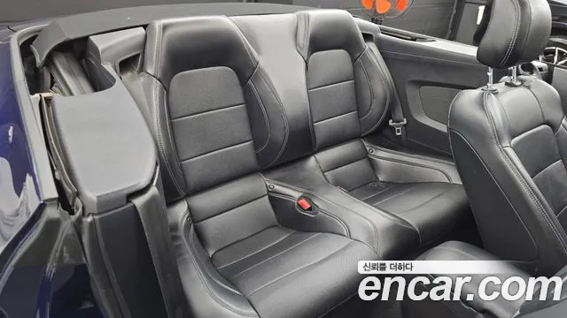 Ford Mustang Mach-E 2019 thumb 12