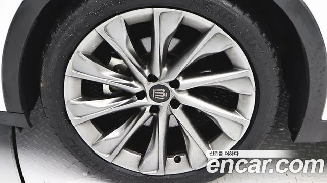 Toyota Crown 2024 thumb 5