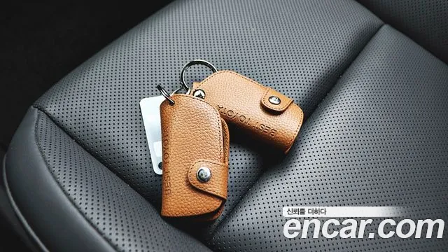 Toyota Crown 2024 thumb 10