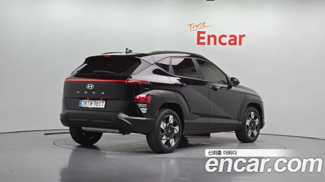 Hyundai Kona 2025 thumb 2