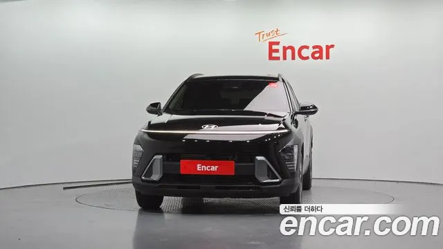 Hyundai Kona 2025 thumb 3