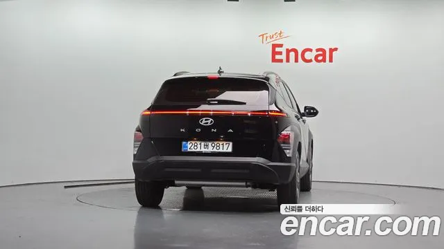Hyundai Kona 2025 thumb 4