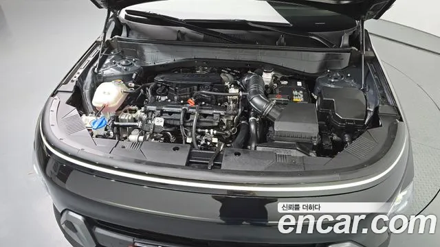 Hyundai Kona 2025 thumb 6