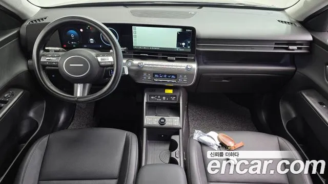 Hyundai Kona 2025 thumb 7
