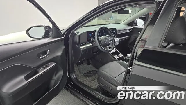 Hyundai Kona 2025 thumb 10