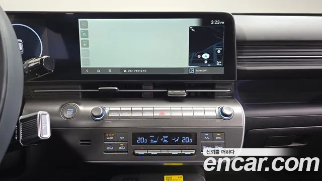 Hyundai Kona 2025 thumb 12