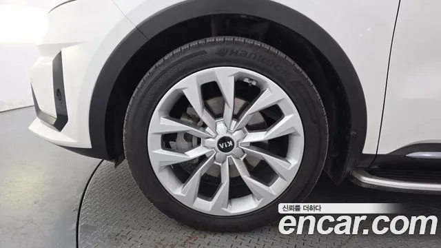 Kia Sorento 2020 thumb 5