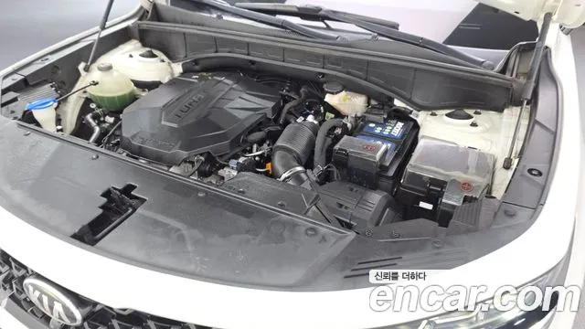 Kia Sorento 2020 thumb 6