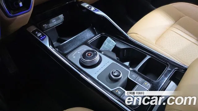Kia Sorento 2020 thumb 9