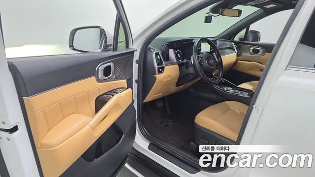 Kia Sorento 2020 thumb 10