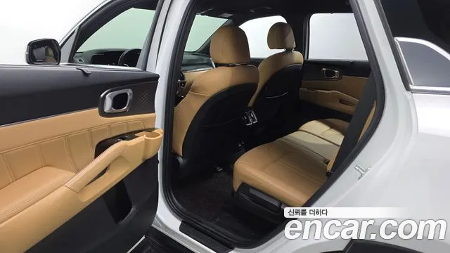 Kia Sorento 2020 thumb 11