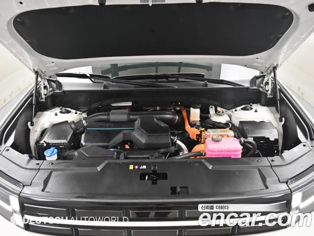 Hyundai Santa Fe 2024 thumb 6