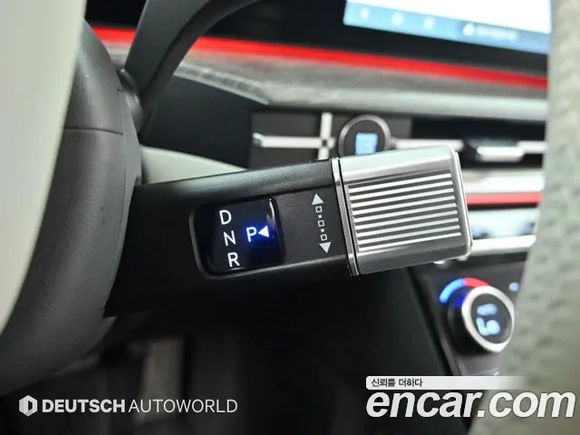 Hyundai Santa Fe 2024 thumb 9