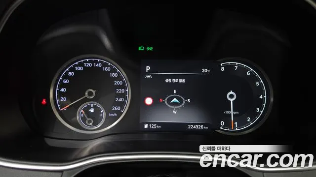 Genesis GV80 2022 thumb 8