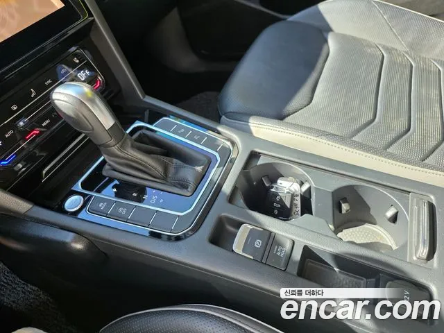 Volkswagen Arteon 2023 thumb 9