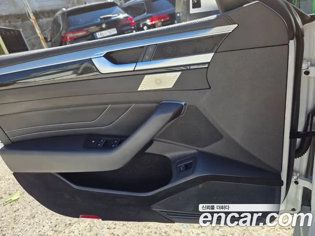 Volkswagen Arteon 2023 thumb 11