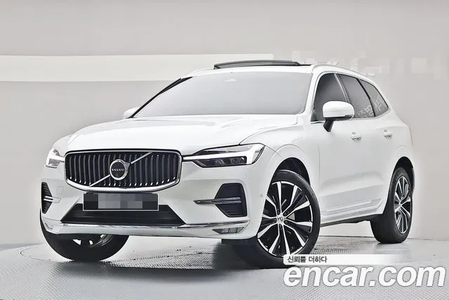 Volvo XC60 2024 thumb 12
