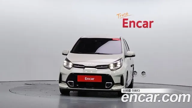 Kia Morning 2021 thumb 2