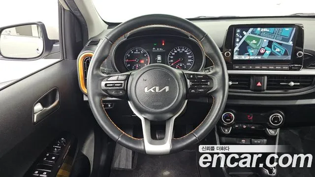 Kia Morning 2021 thumb 12