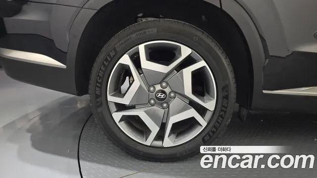 Hyundai Palisade 2024 thumb 5