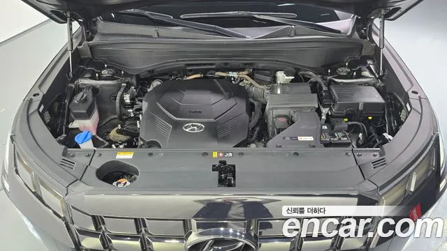 Hyundai Palisade 2024 thumb 6
