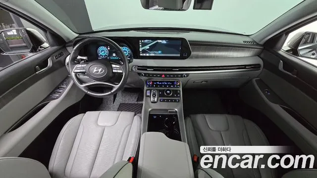 Hyundai Palisade 2024 thumb 7