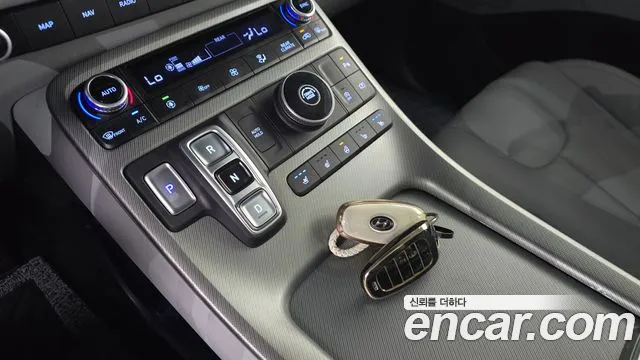 Hyundai Palisade 2024 thumb 9