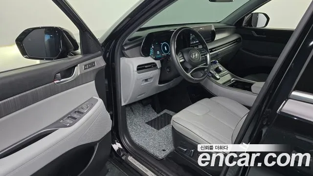 Hyundai Palisade 2024 thumb 10