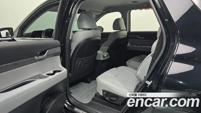 Hyundai Palisade 2024 thumb 11