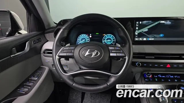 Hyundai Palisade 2024 thumb 12