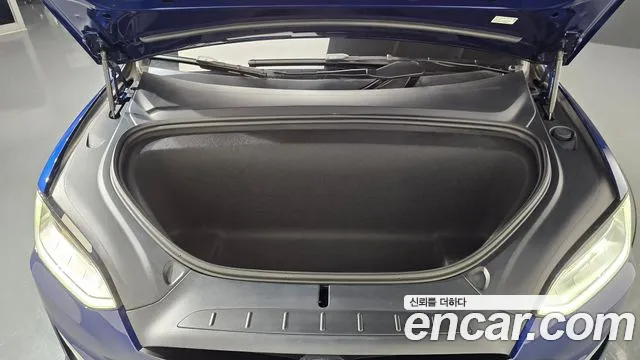 Tesla Model X 2023 thumb 6